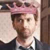 Drama queen