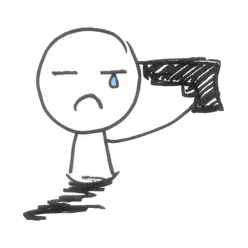 Crying Sadness (kr2b87djgq)