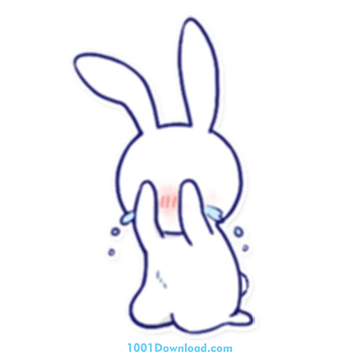 rabbit get lonely easily - 1001Download (28r4y5f6tc)