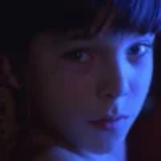 Mysterious Skin