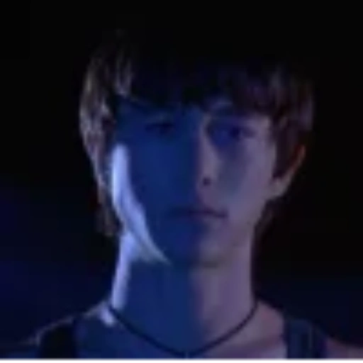 Mysterious Skin
