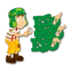 El Chavo / (mgqnbfvjz2)