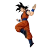 Dragon Ball Z 1