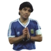 Diego Maradona (gwym94ft67)