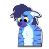Jerry Hyena