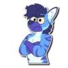 Jerry Hyena