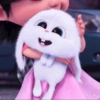 ❆Snowball༉