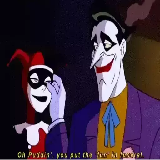 [Quinn & Joker]ANIMATED[] Mov (zwmfq7kx42)