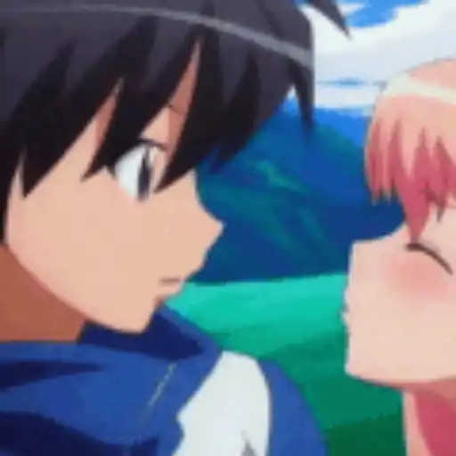 قبلات انمي (8zd7s6fcby)