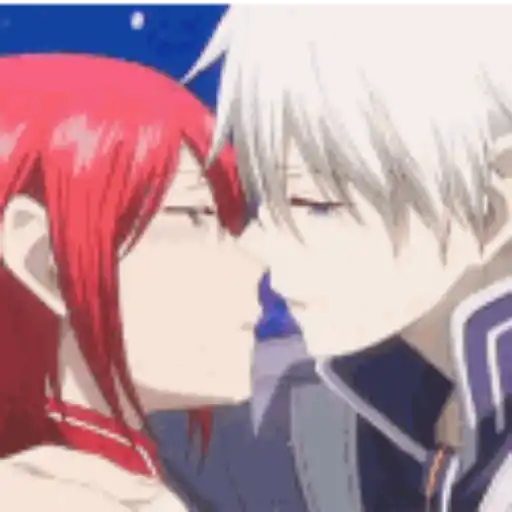 قبلات انمي (f62x4jyzdk)