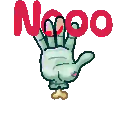 يد الزومبي (n29c3vtfjy)
