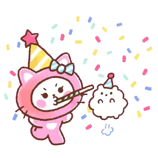 🌟ғriends cute 1💕 (m24t7zbh58)