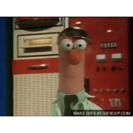 Muppets (n3f8r2pdxt)
