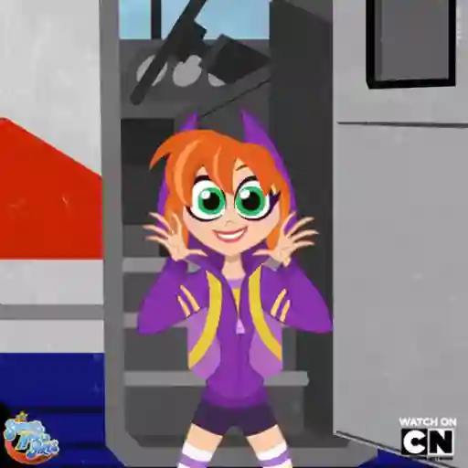 《🦸🏼‍♀️dc súper hero girls🦸🏼‍♀️ mov.》 (t5b9g8d7mr)