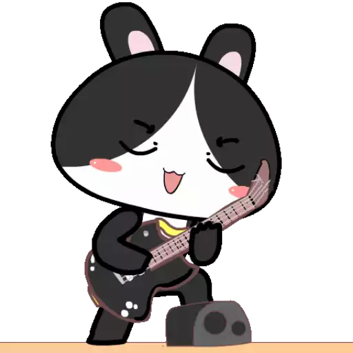 ⋳Tuxedo≛Rɑbbit⋻ (5xhzrvks93)