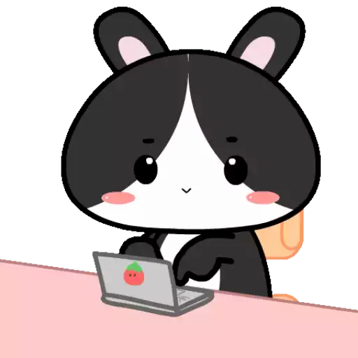 ⋳Tuxedo≛Rɑbbit⋻ (drmtk2h937)