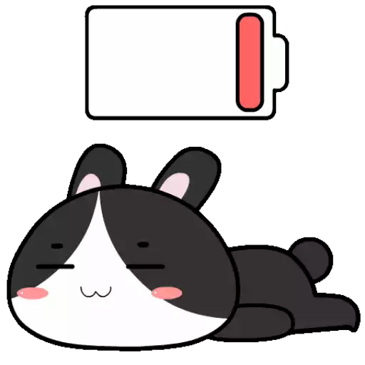 ⋳Tuxedo≛Rɑbbit⋻ (qd3stnbv4c)