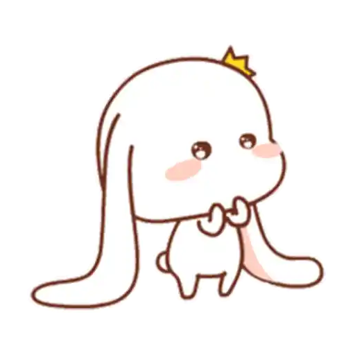 🐇👑Bunny bigears I MOV👑🐇byYessy (kc8672vjx4)