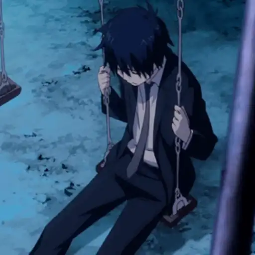 انمي حزين (yd23vp7bt9)