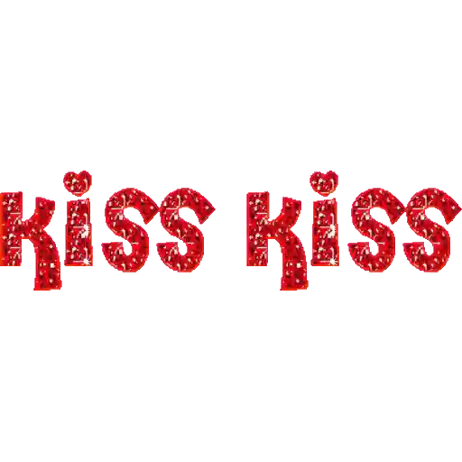 Hearts ❤ Kisses💋 Mix (Mov) (dhw4nstc93)