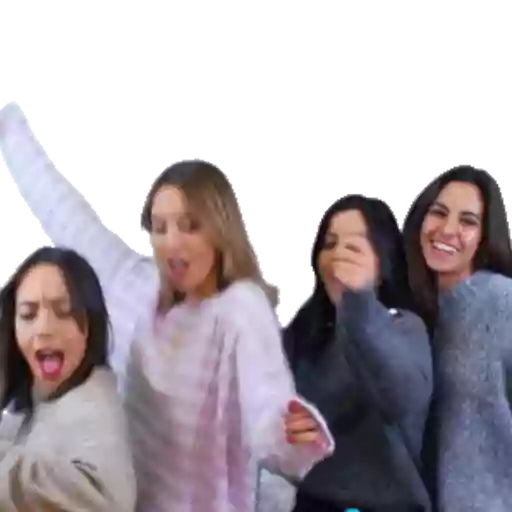 مرحبا أيتها الفتيات (2kmgxtn3ys)