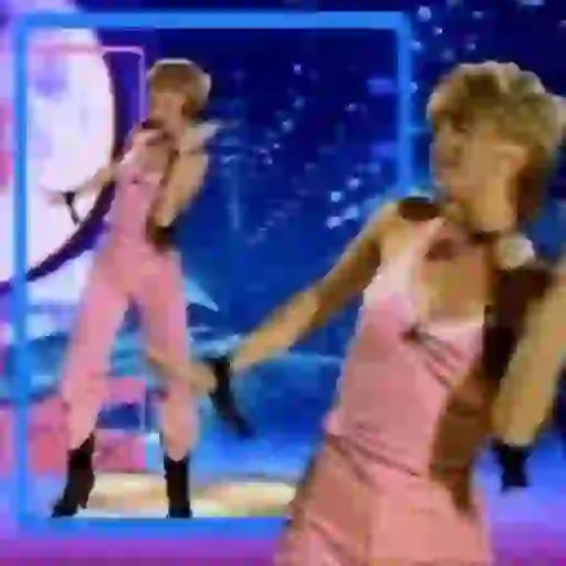 موسيقى الرجعية 2 (vz628wbrdg)