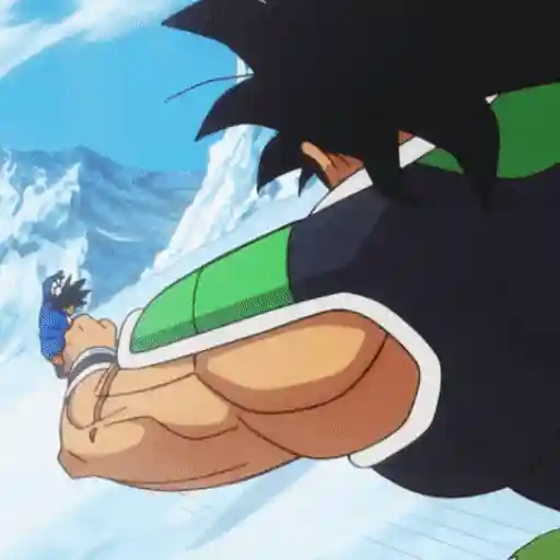 Dragon Ball (2cv9p64bsr)