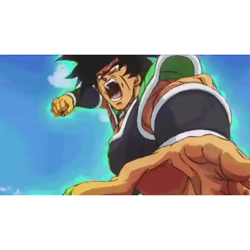 Dragon Ball (j5m43krhcb)
