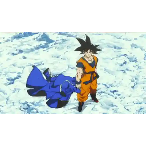 Dragon Ball (xtc8grfvn7)