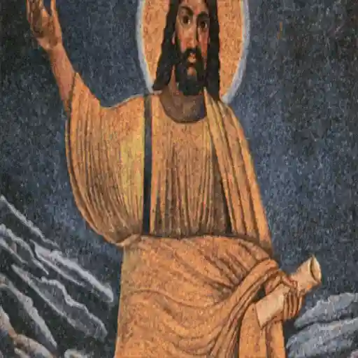فسيفساء المسيح (4cny6htmrp)