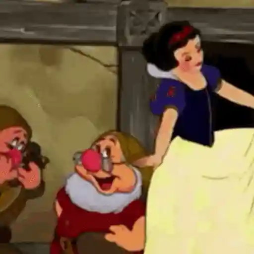 DISNEY PRINCESAS (9zykvgpxc5)