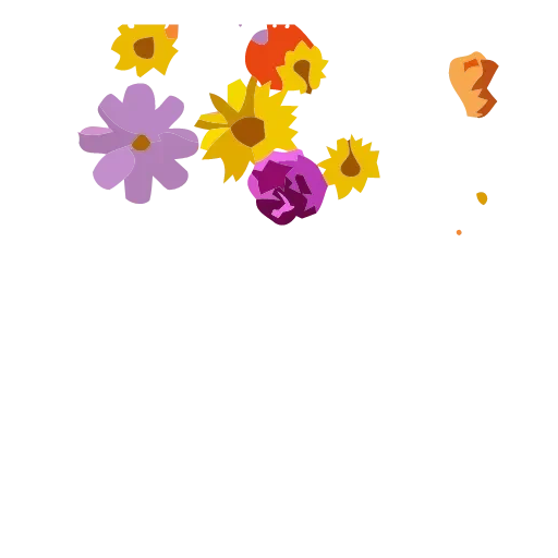 Flowers- @cocopry (part 1) (89vnqbc4jt)