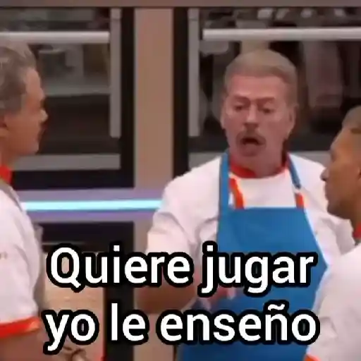 " Quiere jugar yo le enseño (dv462hf5tq)