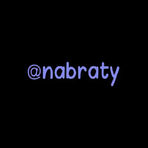 @nabraty (cf27rwhngj)