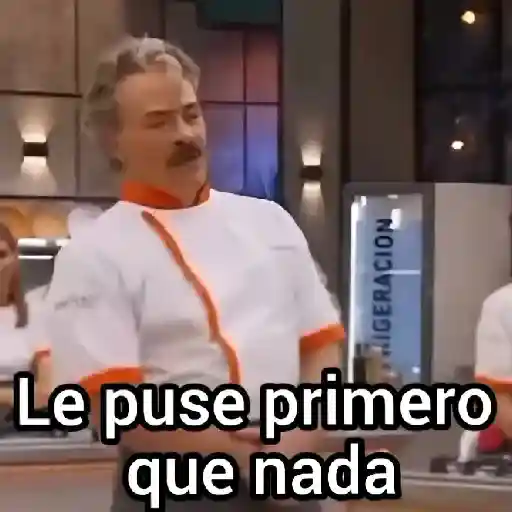 HIGERACION Le puse primero que nada (76qp92xcmv)