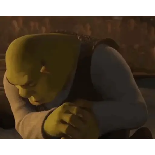 Shrek/ Pica-pau 🤩 (f9rg4pht5q)
