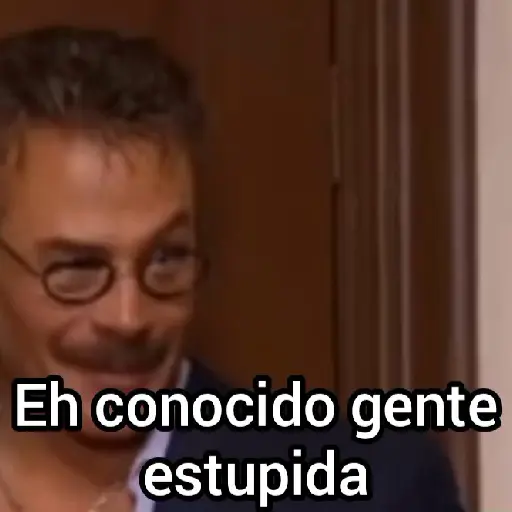 Eh conocido gente estupida (qzvxbsrc62)