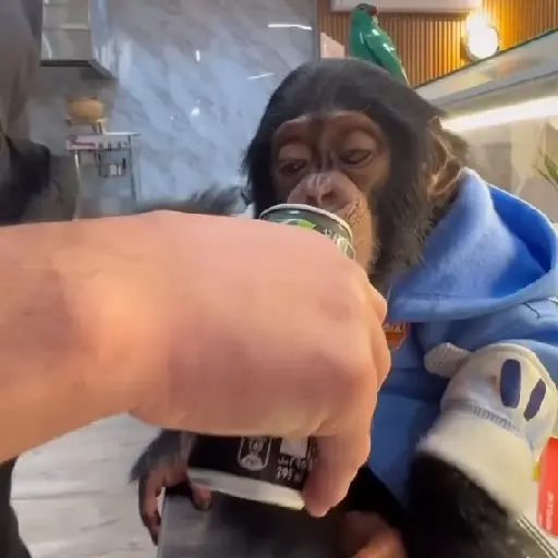 Monky reacciones  (k7r6hgs85q)