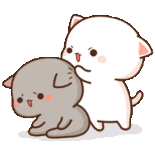Kucing bucin (2k4fctyvxs)