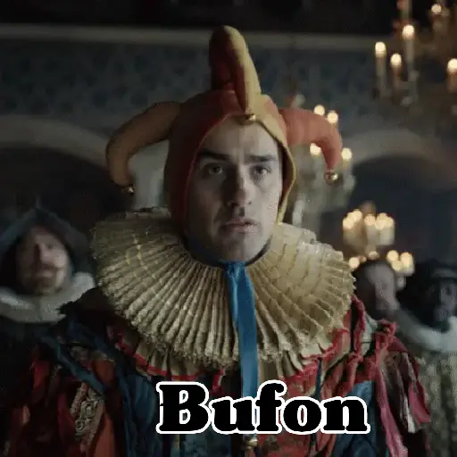 Bufon (5b6fxwrvd3)