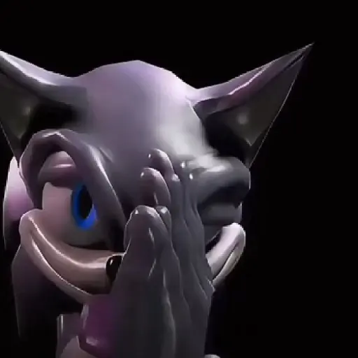 Sonic MEME (f82tp3z56w)