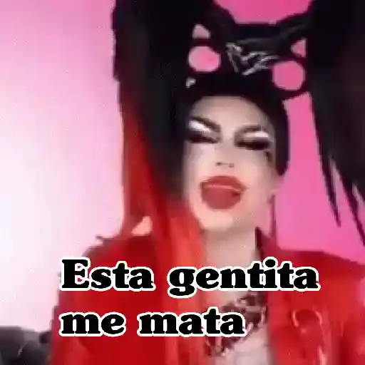 Esta gentita me mata (vcwbhd6rq4)
