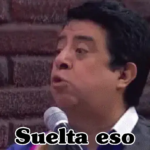Suelta eso (gdfzb27jck)