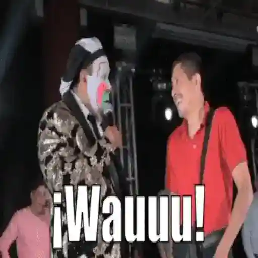 ¡Wauuu! (xnt9dwr2vh)