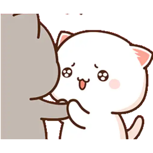 القطط Mochis (wn26pksjm3)
