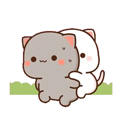 القطط Mochis (bsjgfwn876)