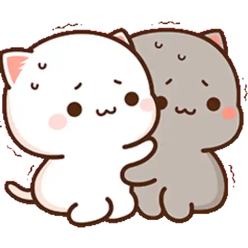 القطط Mochis (vrfmx5hyjg)
