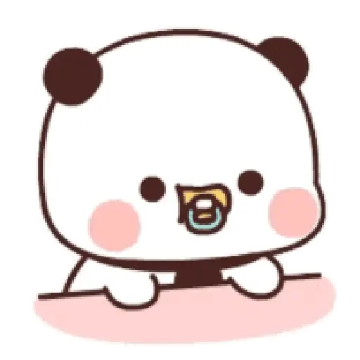 Panda gemoy (gj78s4df9v)