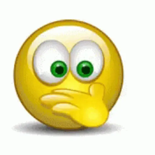 Emoticon (g86k3zwmd5)