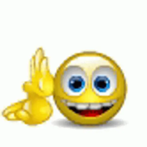 Emoticon (rdxkgmh7cs)